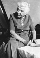 Ida Rolf