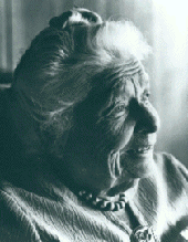 Ida Rolf